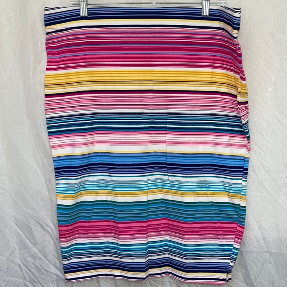 a.n.a Women’s Knit Pencil Skirt